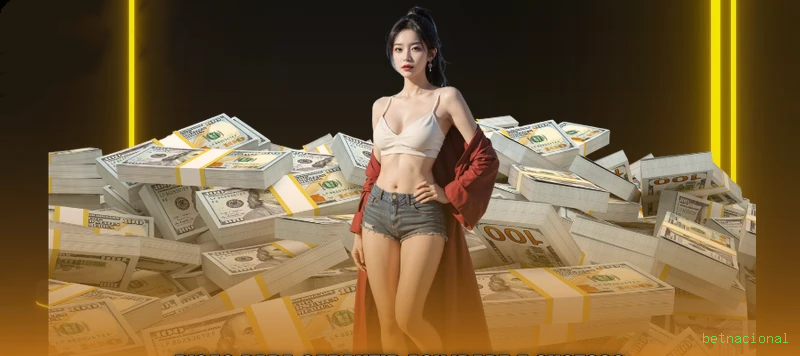 Pagamentos betnacional